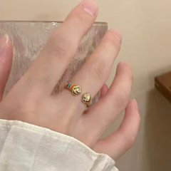 にじ猫リング画像