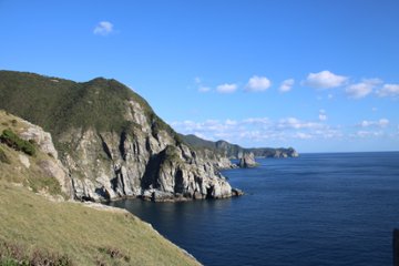 第73回 【酢飯屋バーベキュー】長崎県 五島列島の画像