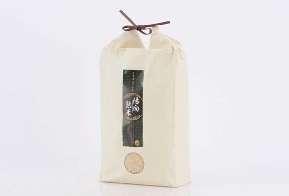 定期便fromフィールネクスト「本場信州産・風さやか（白米）5kg」の画像