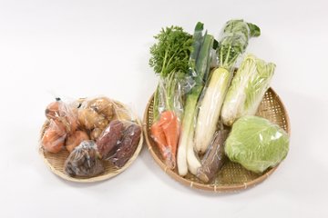 お試しセット from 安曇野ひろつ農園画像