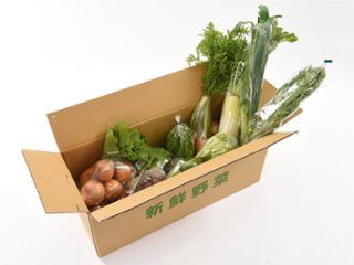 お試しセット from 安曇野ひろつ農園画像