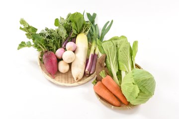 お試しセット from 信州松代みやざき農園の画像