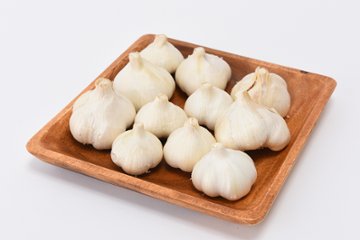 香り際立つ極上にんにく 500g画像