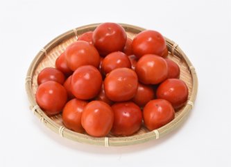 料理が楽しくなる加工用トマト(リコボール) 1㎏の画像