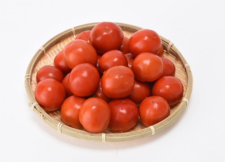 料理が楽しくなる加工用トマト(リコボール) 1㎏画像