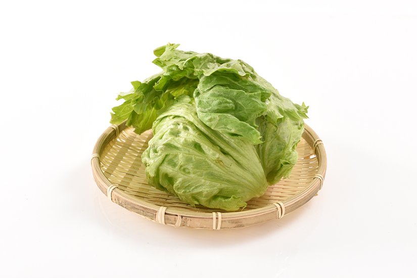 新鮮！朝採りレタス 3kg画像