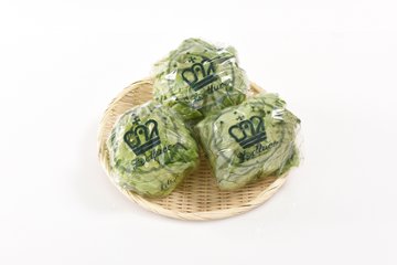 新鮮！朝採りレタス 3kg画像