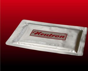 ニュートロンは車の排気ガスの匂いを完全に消去します。 エンジンへの空気の流れを改善！取付簡単 工具不要！90日間効果が感じられない場合は全額返金します！付加価値で燃費が良くなります。の画像