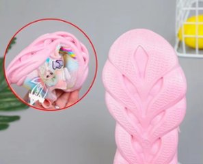 子供用 子ども 靴 短靴 スニーカー シューズ ディズニー アナと雪の女王 エルサ LED 点滅ライト付き 光る靴 女の子 キッズ ガールズ  送料無料画像