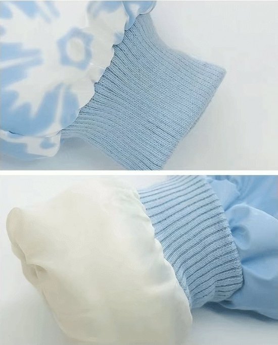 供服 こども キッズ 女の子 ダウンジャケット アナと雪の女王 エルザ フード付き 100-140cm ピンク ブルー2色 キュート 可愛い画像