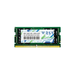 ZST SO-DIMM DDR5 4800MHz ノートパソコン用メモリ 32GB PC5-44800 1.1-1.5v RAMモジュールの画像