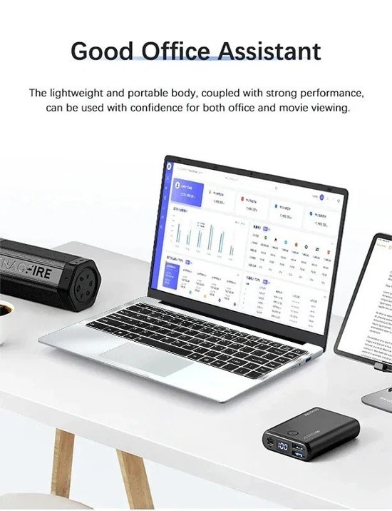 xia man 14.1インチ Windows 11 Pro搭載 ノートパソコン Core i7 9850H 1TB SSD 12GB RAM画像