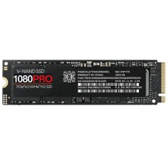 NVMe 1080PRO 2280 M.2 4TB PCIE4.0 V-NAND SSD MODEL:MZ-V8P1T0 Read:7450MBs Write:6900MBs 内蔵ソリッドステートドラの画像