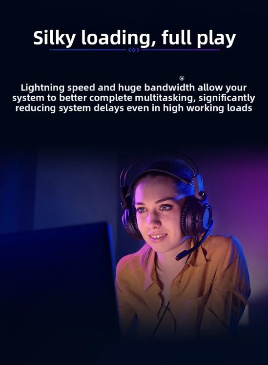 Crucial Micron DDR5 5600MHz ノートパソコン用メモリ 32GB 1.1v SO-DIMM 262pin RAMモジュール ×2(64GB)2枚組画像