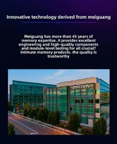 Crucial Micron DDR5 5600MHz ノートパソコン用メモリ 32GB 1.1v SO-DIMM 262pin RAMモジュール ×2(64GB)2枚組画像