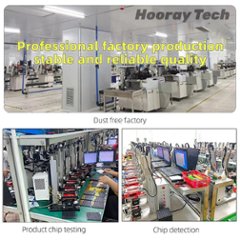 HESRAY SATA3 2.5インチ 3D NAND SSD 4TB 内蔵ソリッドステートドライブ Read:5000/7000MBs Write:4000/4600MBs デスクトップ ノートパソ画像