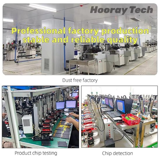 HESRAY SATA3 2.5インチ 3D NAND SSD 4TB 内蔵ソリッドステートドライブ Read:5000/7000MBs Write:4000/4600MBs デスクトップ ノートパソ画像