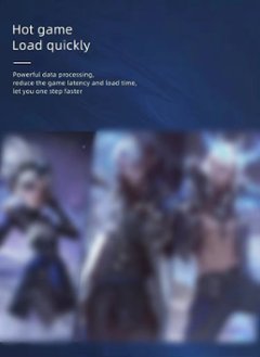 HESRAY SATA3 2.5インチ 3D NAND SSD 4TB 内蔵ソリッドステートドライブ Read:5000/7000MBs Write:4000/4600MBs デスクトップ ノートパソ画像