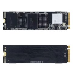 NVMe M.2 2280 4TB  PCIe3.0 Gen3x4 SSD Read:3500MB/s Write:3000MB/s 速度:15000rpm 平均シーク時間:4.9ミリ秒 内蔵ソリッドの画像