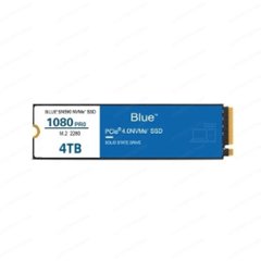 Blue SN590 1080Pro NVMe M.2 2280 PCIe4.0 Gen4x4 4TB SSD MAXRead:5000MBs MAXWrite:4500MBs 内蔵ソリッドステートドの画像