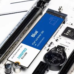 Blue SN590 1080Pro NVMe M.2 2280 PCIe4.0 Gen4x4 4TB SSD MAXRead:5000MBs MAXWrite:4500MBs 内蔵ソリッドステートド画像