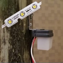 LEDセンサーセット（100Vコンセント仕様）の画像