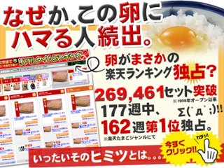 平飼い卵の初産み卵80個＋破損保証のオマケ28個画像