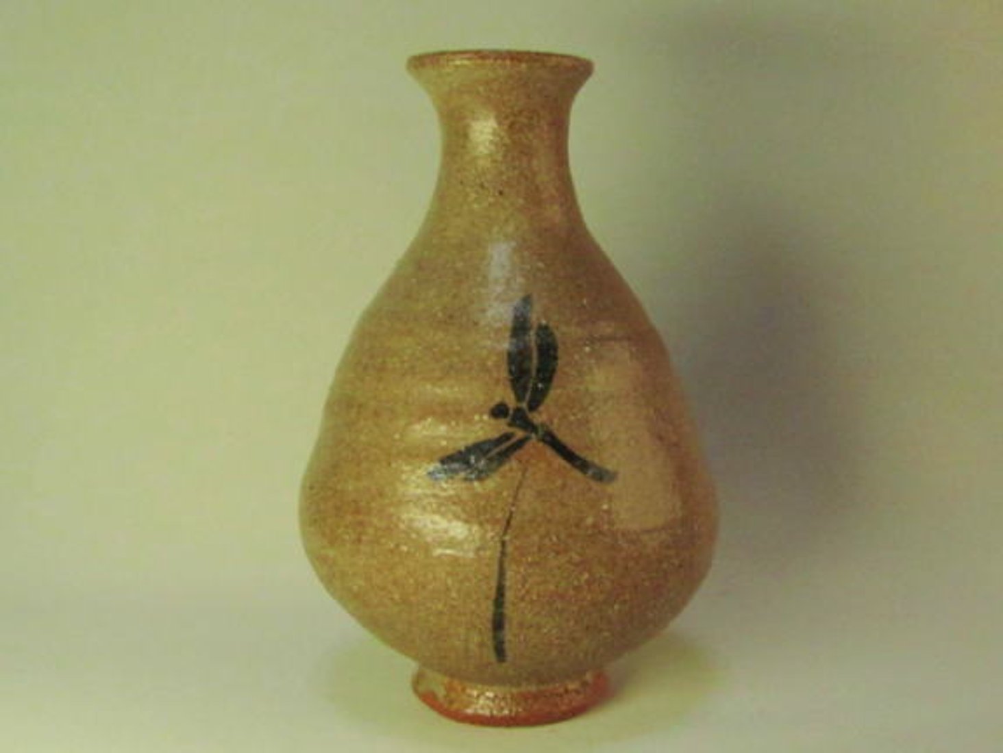 唐津徳利（蜻蛉）桐箱付き｜創作品モール あるる