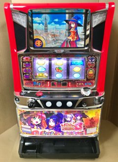 【KPE】マジカルハロウィン3の画像