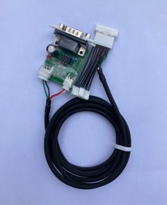 【スマスロユニット】KPE/コナミアミューズメント系筐体用（内部給電タイプ）の画像