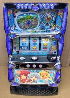 【オーイズミラボ】LBパチスロ1000ちゃんAの画像