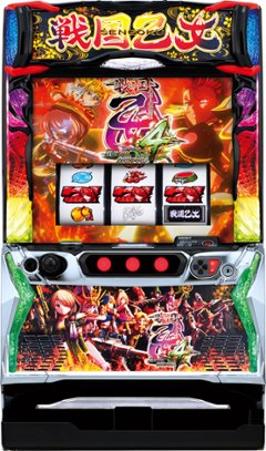 【予約商品】L戦国乙女4の画像