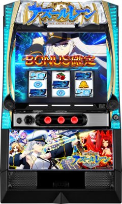 【予約商品】Lアズールレーン THE ANIMATIONの画像