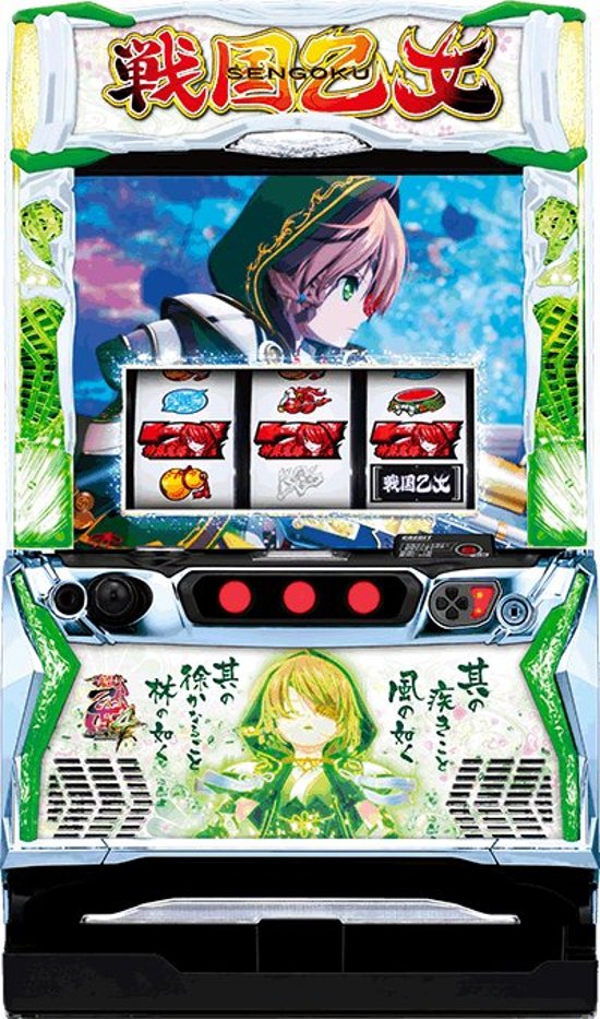 【予約商品】L戦国乙女4（カンスケパネル）画像