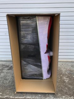 【予約商品】スロット梱包用ダンボール（30枚セット）画像