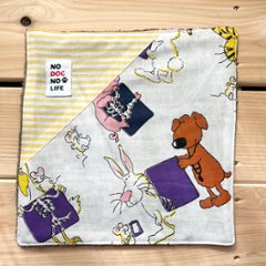 タオルハンカチ（おとな）画像