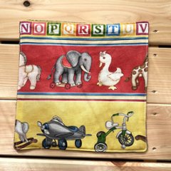 タオルハンカチ（おとな）画像