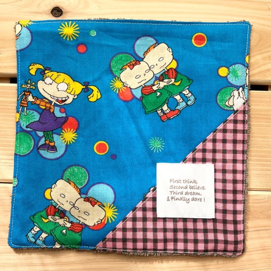 タオルハンカチ（おとな）画像