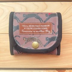 コンパクト財布画像