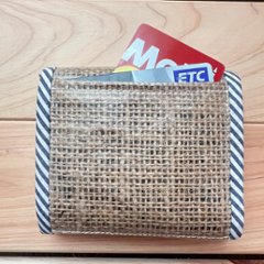 コンパクト財布画像