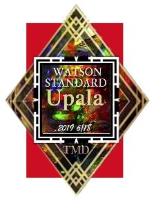 Watson Standard Upala 1.0mの画像