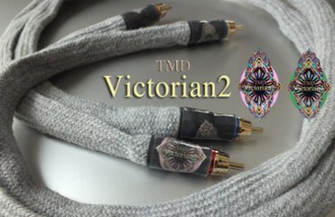 Victorian2（Final Cable）1.0mの画像