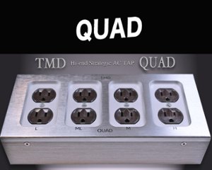 TMD QUAD《AC TAP》最終バージョンの画像