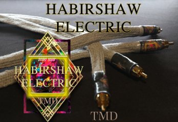 HABIRSHAW ELECTRIC　1.0mペアの画像