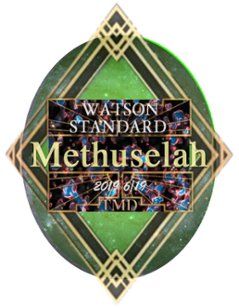 Watson Standard Methuselah 1.0mの画像