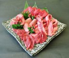 米沢牛卸　肉の上杉　ギフトショップ 画像