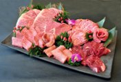 米沢牛卸　肉の上杉　ギフトショップ 画像