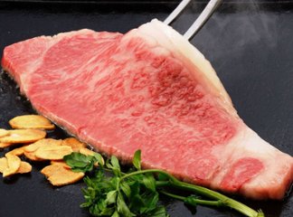 【お歳暮ギフト】 米沢牛 サーロイン ステーキ / ギフト包装でお送りします。画像