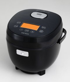 糖質カット炊飯器 RB-65Bの画像