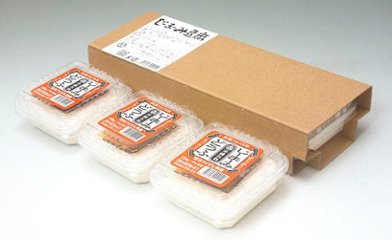 【クール便】じーまーみ豆腐120gx3p（米国産落花生）の画像